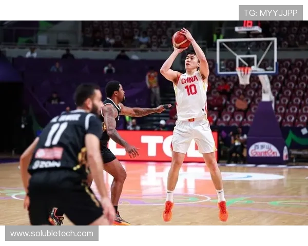 最强暑假工王俊杰横空出世男篮亚洲杯惊喜能否叩开NBA大门 最强暑假工王俊杰横空出世男篮亚洲杯惊喜能否叩开NBA大门