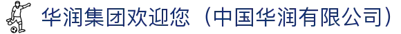 华润集团欢迎您（中国华润有限公司）